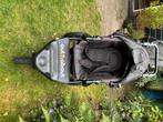 All terrain buggy - Out n about nipper, Ophalen, Gebruikt, Overige merken, Verstelbare rugleuning