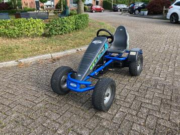 Skelter Berg Buster in XTE power uitvoering beschikbaar voor biedingen
