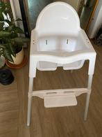 Kinderstoel, Ophalen of Verzenden, Zo goed als nieuw, Meegroeistoel