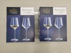 Royal van Kempen & Begeer Witte Wijnglazen Set, Ophalen of Verzenden, Nieuw, Overige materialen, Los bestek