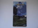 anwb wandelgids Wallis (Zwitserland), Boeken, Ophalen of Verzenden, Europa, Fiets- of Wandelgids, ANWB