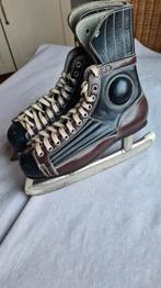 IJshockeyschaatsen, Sport en Fitness, Ophalen of Verzenden, Gebruikt, IJshockeyschaatsen, Overige merken