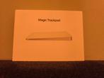 Apple Magic Trackpad - Nieuw!, Nieuw, Ophalen of Verzenden, Linkshandig, Draadloos