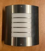 2 Wandlampen Balkon / Schuur / Buiten en 1 Binnen Lamp, Ophalen of Verzenden, Zo goed als nieuw, E27 (groot)
