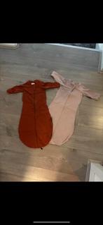 Fedde en Kees slaapzakken, Kinderen en Baby's, Ophalen of Verzenden, Zo goed als nieuw, Minder dan 70 cm, Slaapzak