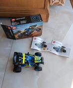 Lego Technic Race Buggy - Compleet!, Ophalen, Zo goed als nieuw, Complete set, Lego