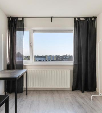 2 stuks gordijnen  beschikbaar voor biedingen