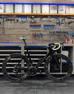 Giant Propel Advanced Pro L Cadex Sram AXS, Ophalen, Carbon, Giant, Zo goed als nieuw
