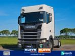 SCANIA S450, Auto's, Vrachtwagens, Automaat, Euro 6, Scania, Wit