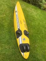 Thommen surfplank vintage 2,75m en 95L, 250 tot 300 cm, Ophalen of Verzenden, Zo goed als nieuw, Plank