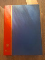 ALBUM VOL MET SIGARENBANDJES, Verzamelen, Ophalen of Verzenden