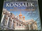 luisterboek: Konsalik: Das Bernsteinzimmer (1150t), Boeken, Luisterboeken, Cd, Ophalen of Verzenden, Volwassene