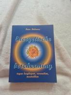 Boek Energetische bescherming, Boeken, Ophalen of Verzenden, Nieuw, Tarot of Kaarten leggen, Overige typen