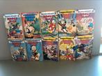 10x donald duck dubbel pocket!, Ophalen, Zo goed als nieuw, Donald Duck, Meerdere stripboeken