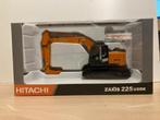 Hitachi Zaxis 225 Graafmachine 1:50, Ophalen of Verzenden, Nieuw, Bus of Vrachtwagen