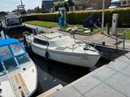 Catalina 22 zeilboot, Watersport en Boten, Kajuitzeilboten en Zeiljachten, Ophalen, Gebruikt, Overige brandstoffen, Tourjacht of Cruiser