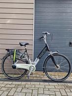 Gazelle chamonix plus damesfiets - 28 inch, Fietsen en Brommers, Fietsen | Dames | Sportfietsen en Toerfietsen, Ophalen, 53 tot 56 cm