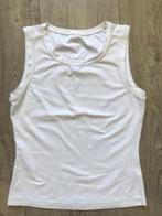 Witte sport top Mexx maat M, Kleding | Dames, Maat 38/40 (M), Mexx sport, Wit, Ophalen of Verzenden