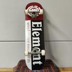 ELEMENT LOGO SKATEBOARD COMPLETE 8.0, Ophalen of Verzenden, Nieuw, Skateboard