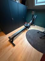 Concept 2 PM4 Roeimachine - Topconditie!, Armen, Ophalen of Verzenden, Zo goed als nieuw, Metaal