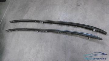 Dakrailset BMW  5-serie F11  beschikbaar voor biedingen