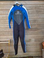 Neopreen surfpak M long John, met surfschoenen mt 41, Watersport en Boten, Ophalen of Verzenden, Zo goed als nieuw, Kind, Zeil- of Surfschoenen