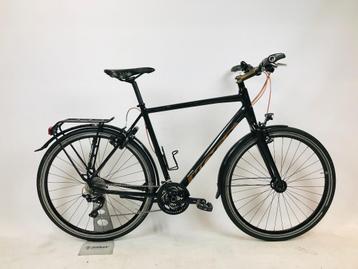 Refurbished KOGA F3 7.0 herenfiets L-57cm beschikbaar voor biedingen