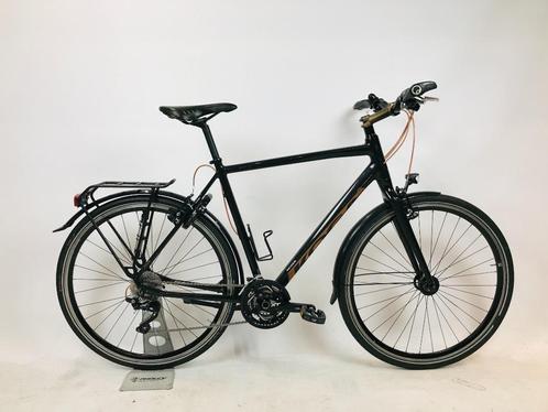 Refurbished KOGA F3 7.0 herenfiets L-57cm, Fietsen en Brommers, Fietsen | Heren | Herenfietsen, Zo goed als nieuw, Overige merken