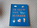 H. Povee - De eeuw van Blokker, Ophalen of Verzenden, Zo goed als nieuw, H. Povee