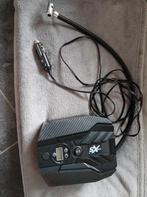 Auto XS Draagbare Luchtcompressor, Ophalen