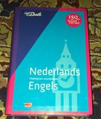 Van Dale  boeken, Nederlands, Ophalen of Verzenden, Zo goed als nieuw, Van Dale