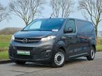 OPEL VIVARO 2.0 ac automaat euro6, Gebruikt, Euro 6, 4 cilinders, Zwart
