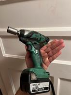 Hitachi Slagmoersleutel 14V WR14DSDL, Ophalen of Verzenden, Gebruikt