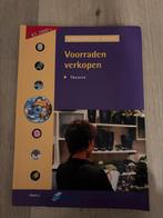 Leerboek: Voorraad verkopen, Ophalen of Verzenden, Gelezen, Economie en Marketing