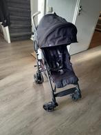 Chicco liteway buggy, Ophalen, Zo goed als nieuw, Overige merken, Voetenzak