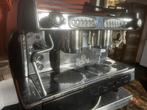 Espresso machine synchro, Ophalen, Koelen en Vriezen