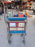 Meetapparatuur - Garage Equipment, Ophalen