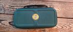 Zelda tears of kingdom travelcase voor de switch, Avontuur en Actie, 1 speler, Ophalen of Verzenden, Zo goed als nieuw