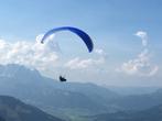 Nova Factor-2 L van 8-2012 paraglider, Sport en Fitness, Zweefvliegen en Paragliding, Scherm, Gebruikt, Ophalen of Verzenden