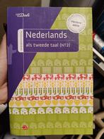 Van Dale pocketwoordenboek Nederlands als tweede taal (NT2), Boeken, Woordenboeken, Nederlands, Ophalen of Verzenden, Zo goed als nieuw