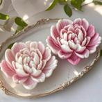 Knutselen met kaars mallen; cadeau tip!, Ophalen of Verzenden, Nieuw, Overige materialen, Minder dan 25 cm