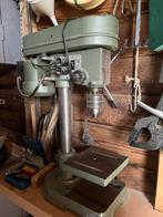 Kolomboormachine - Gebruikt, Doe-het-zelf en Verbouw, Ophalen, Gebruikt, Overige typen, Minder dan 500 mm