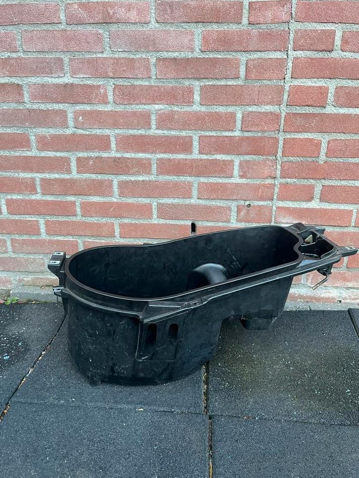 Gilera runner sd buddybak, Motoren, Tuning en Styling, Ophalen of Verzenden