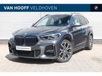 BMW X1 xDrive25e High Executive M Sport Automaat / Panoramad, Auto's, BMW, 8 kWh, Gebruikt, Met garantie (alle), Vierwielaandrijving