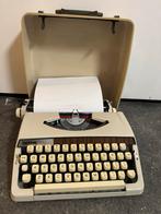 typemachine Brother Deluxe 900   uit de jaren 60, Diversen, Typemachines, Ophalen of Verzenden, Nieuw