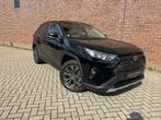 Toyota RAV4 2.5 Hybrid Executive Pano-Adaptive cruisecontrol, Auto's, Toyota, Gebruikt, Euro 6, 4 cilinders, 2487 cc