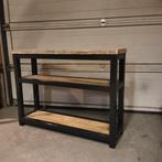 Hele mooie Sidetable/ Stellingkast, Ophalen, Zo goed als nieuw