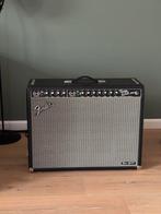 Fender Tone Master /Tonemaster Twin Reverb 200W 2x12 zgan, Muziek en Instrumenten, Versterkers | Bas en Gitaar, Ophalen, Zo goed als nieuw