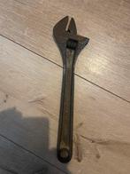 Bahco verstelbare moersleutel 300mm, Ophalen of Verzenden, Gebruikt