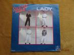 Spargo - Lady   (7"), Gebruikt, 7 inch, Single, Ophalen of Verzenden